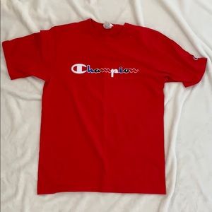 Champion Shirt